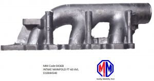 Intake Manifold